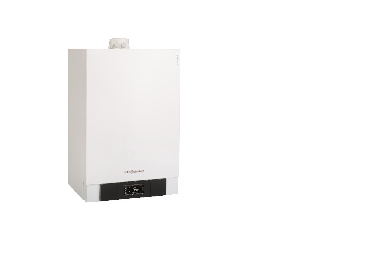 Calderas, calentadores, colectores solares, bombas de calor Viessmann