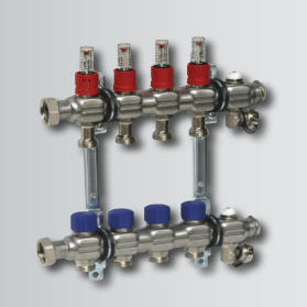 Calderas, calentadores, colectores solares, bombas de calor Viessmann